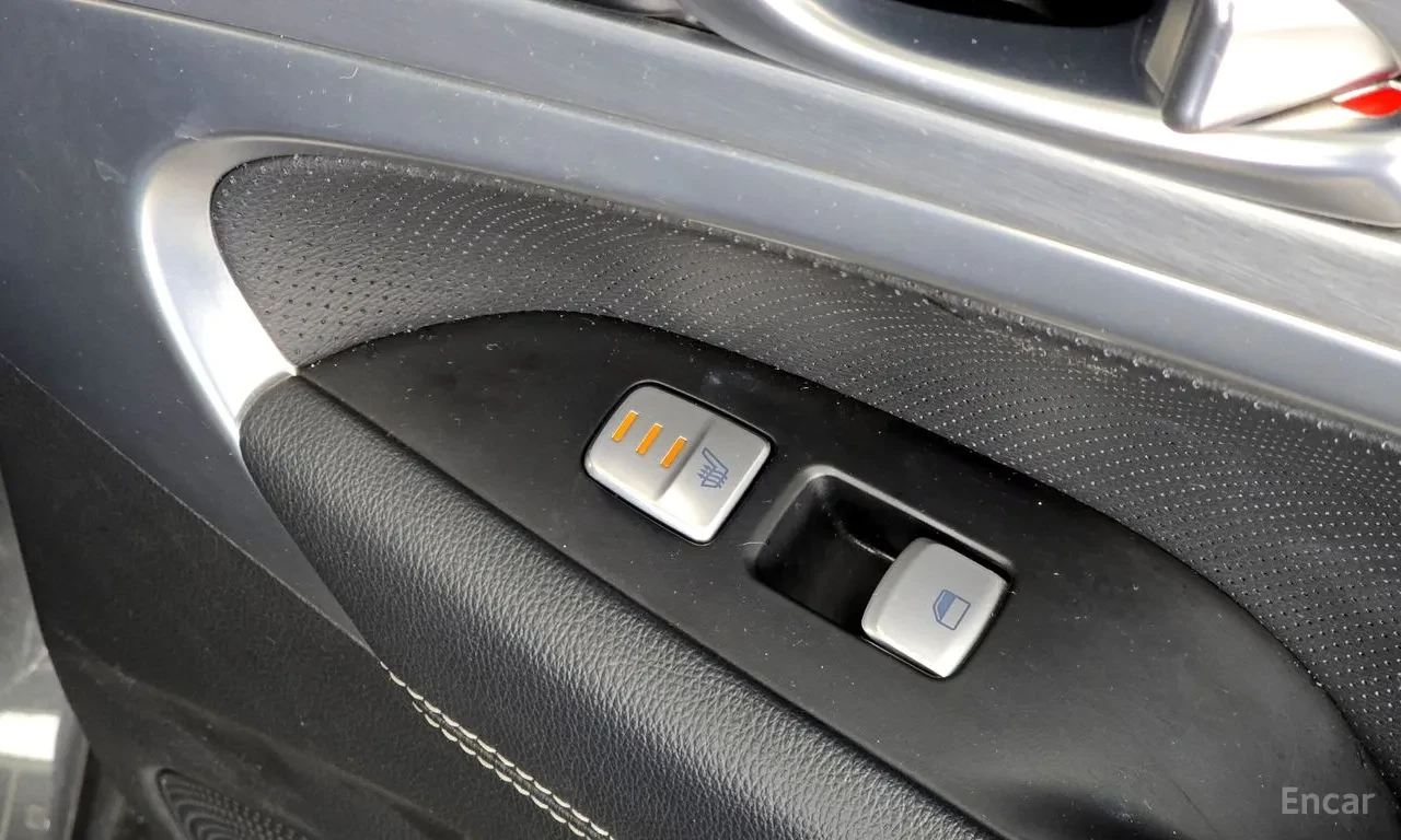 Genesis G70 2.0 SUPREME | ������� | ��������� | Mobile.bg � ����������� 16