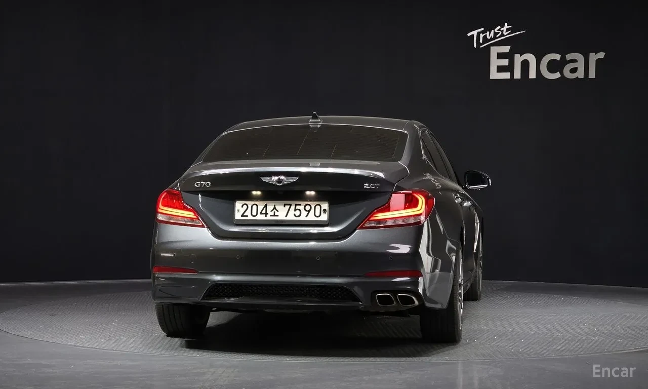 Genesis G70 2.0 SUPREME | ������� | ��������� | Mobile.bg � ����������� 4