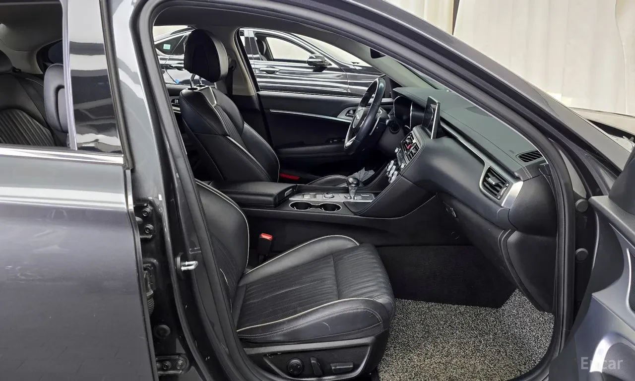 Genesis G70 2.0 SUPREME | ������� | ��������� | Mobile.bg � ����������� 8