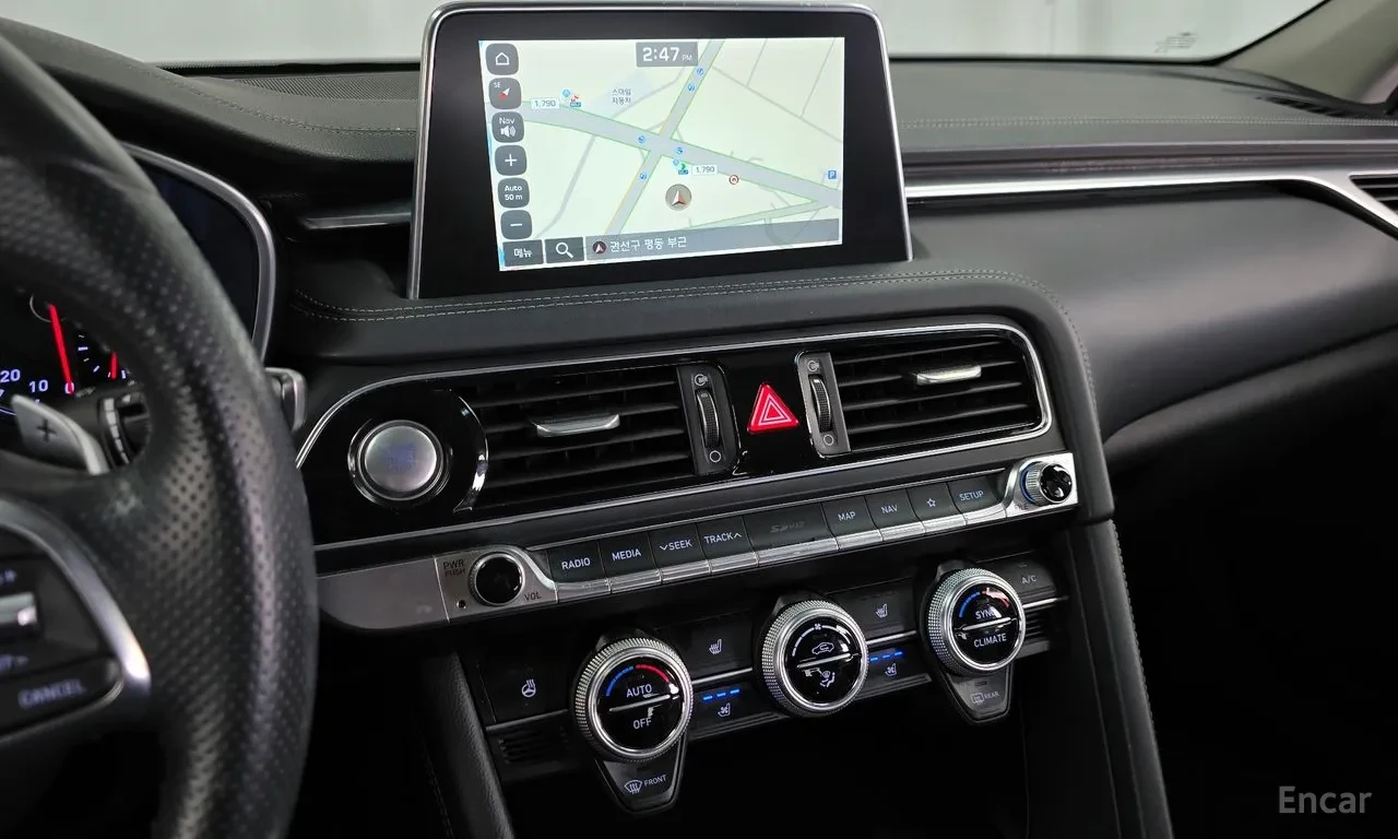 Genesis G70 2.0 SUPREME | ������� | ��������� | Mobile.bg � ����������� 13