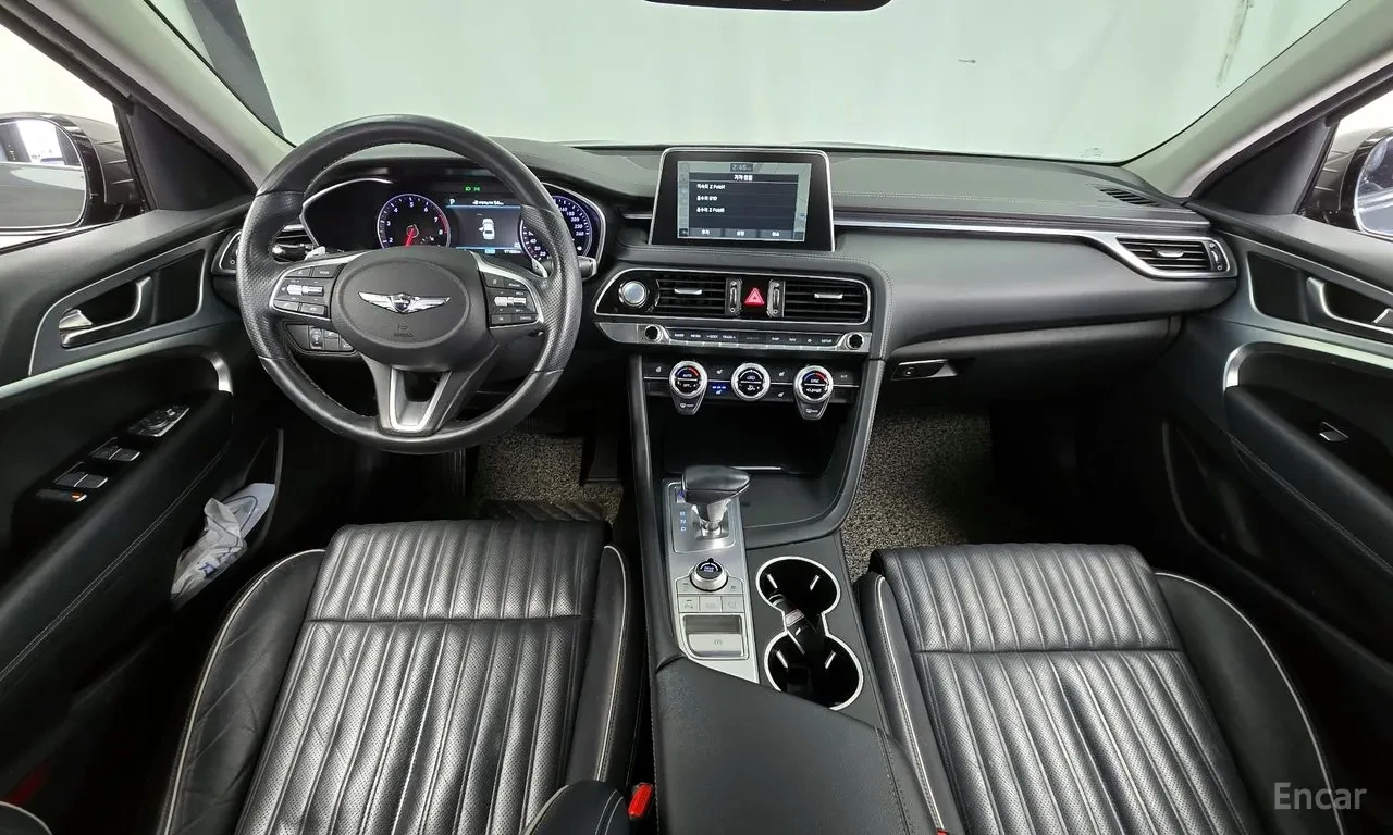 Genesis G70 2.0 SUPREME | ������� | ��������� | Mobile.bg � ����������� 11