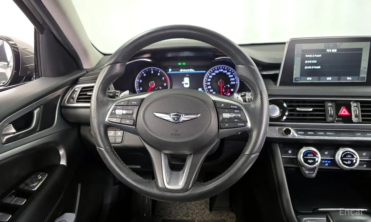 Genesis G70 2.0 SUPREME | ������� | ��������� | Mobile.bg � ����������� 10