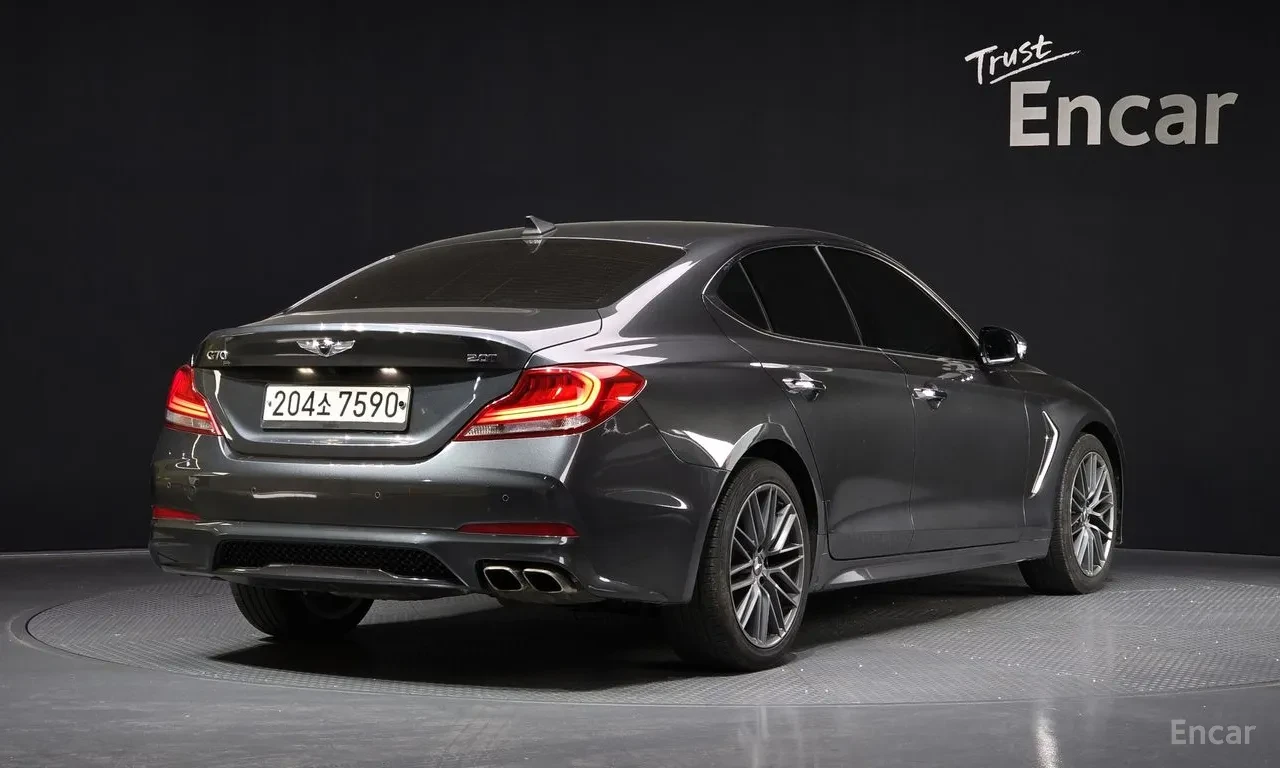 Genesis G70 2.0 SUPREME | ������� | ��������� | Mobile.bg � ����������� 3