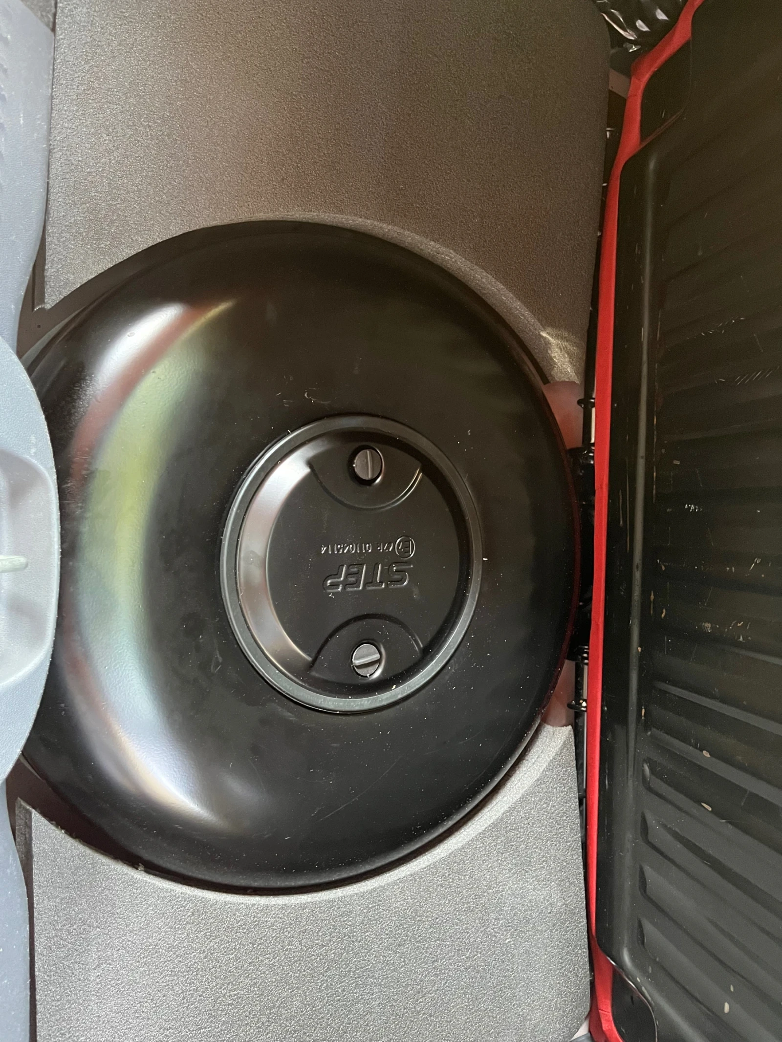 Fiat 500 1.2i + BRC-GAZ, снимка 6 - Автомобили и джипове - 54776721