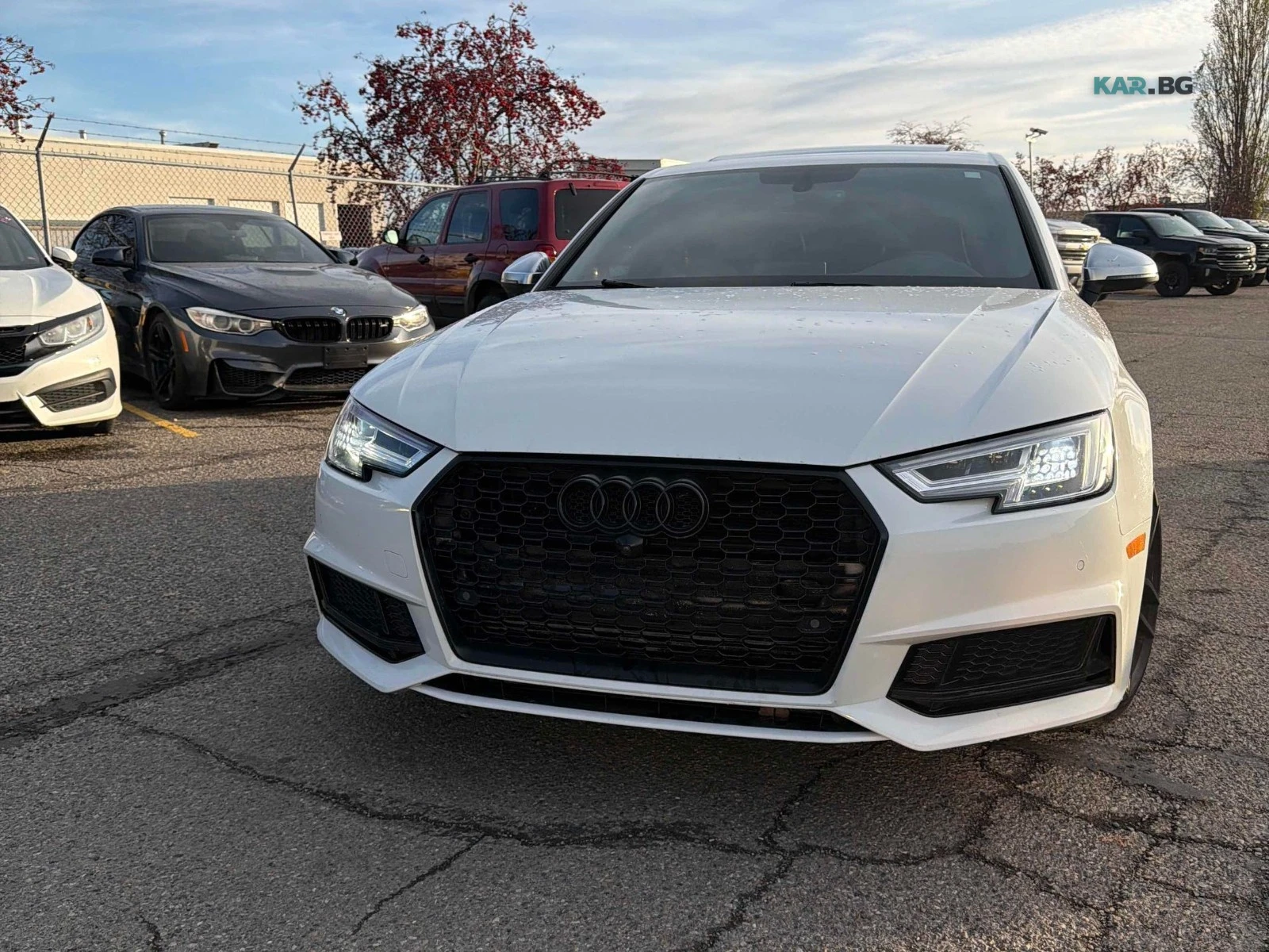 Audi S4 ЦЕНА ДО БЪЛГАРИЯ + РЕГИСТРАЦИЯ & АВТОКРЕДИТ, снимка 9 - Автомобили и джипове - 54820038