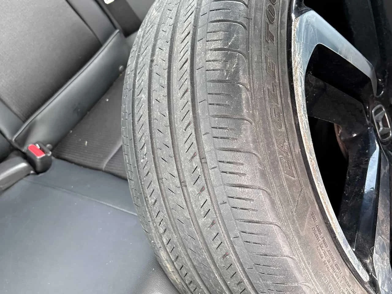Honda Accord * Sport 2.0 * АВТОКРЕДИТ БЕЗ ПЪРВОНАЧАЛНА ВНОСКА* , снимка 10 - Автомобили и джипове - 54842090