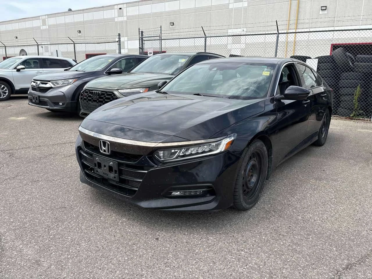 Honda Accord * Sport 2.0 * АВТОКРЕДИТ БЕЗ ПЪРВОНАЧАЛНА ВНОСКА* 