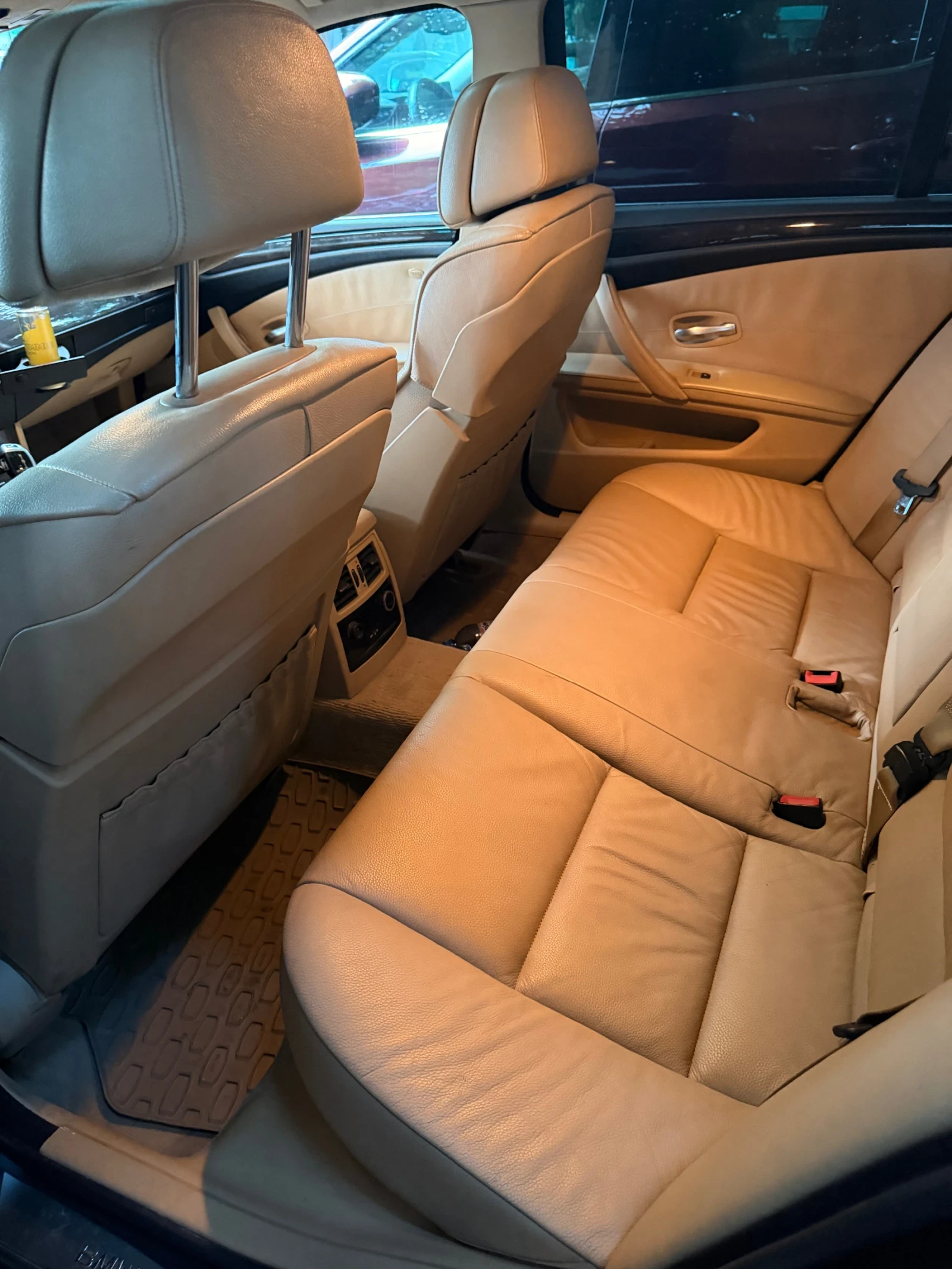 BMW 530, снимка 6 - Автомобили и джипове - 54933603
