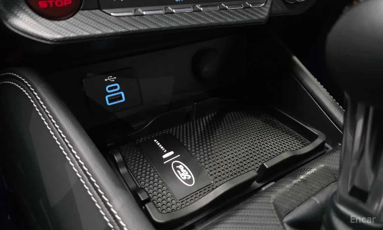 Ford Mustang 2.3 Ecoboost Premium  | Mobile.bg � ����������� 12