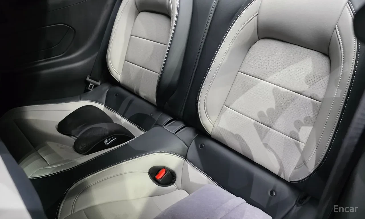 Ford Mustang 2.3 Ecoboost Premium  | Mobile.bg � ����������� 11