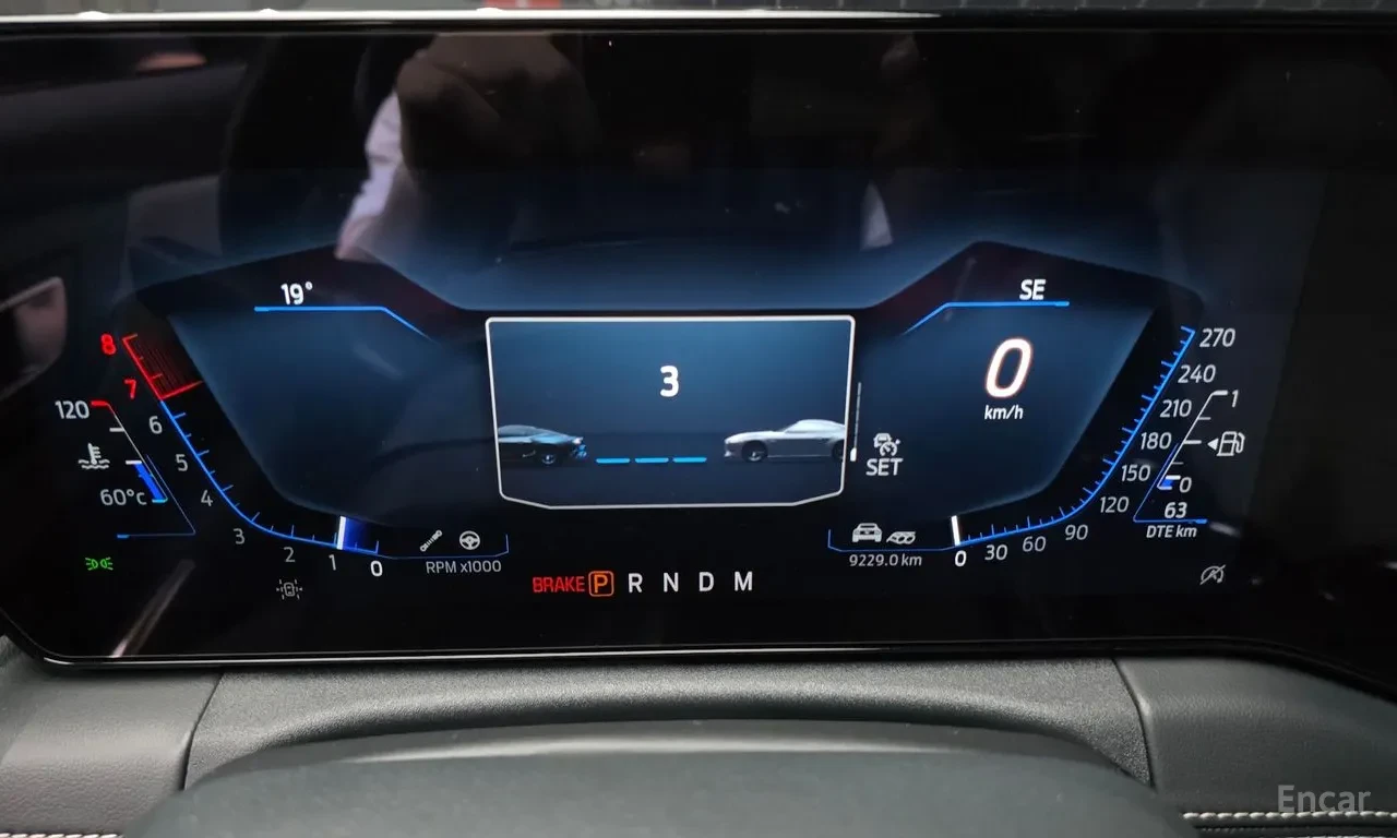 Ford Mustang 2.3 Ecoboost Premium  | Mobile.bg � ����������� 8