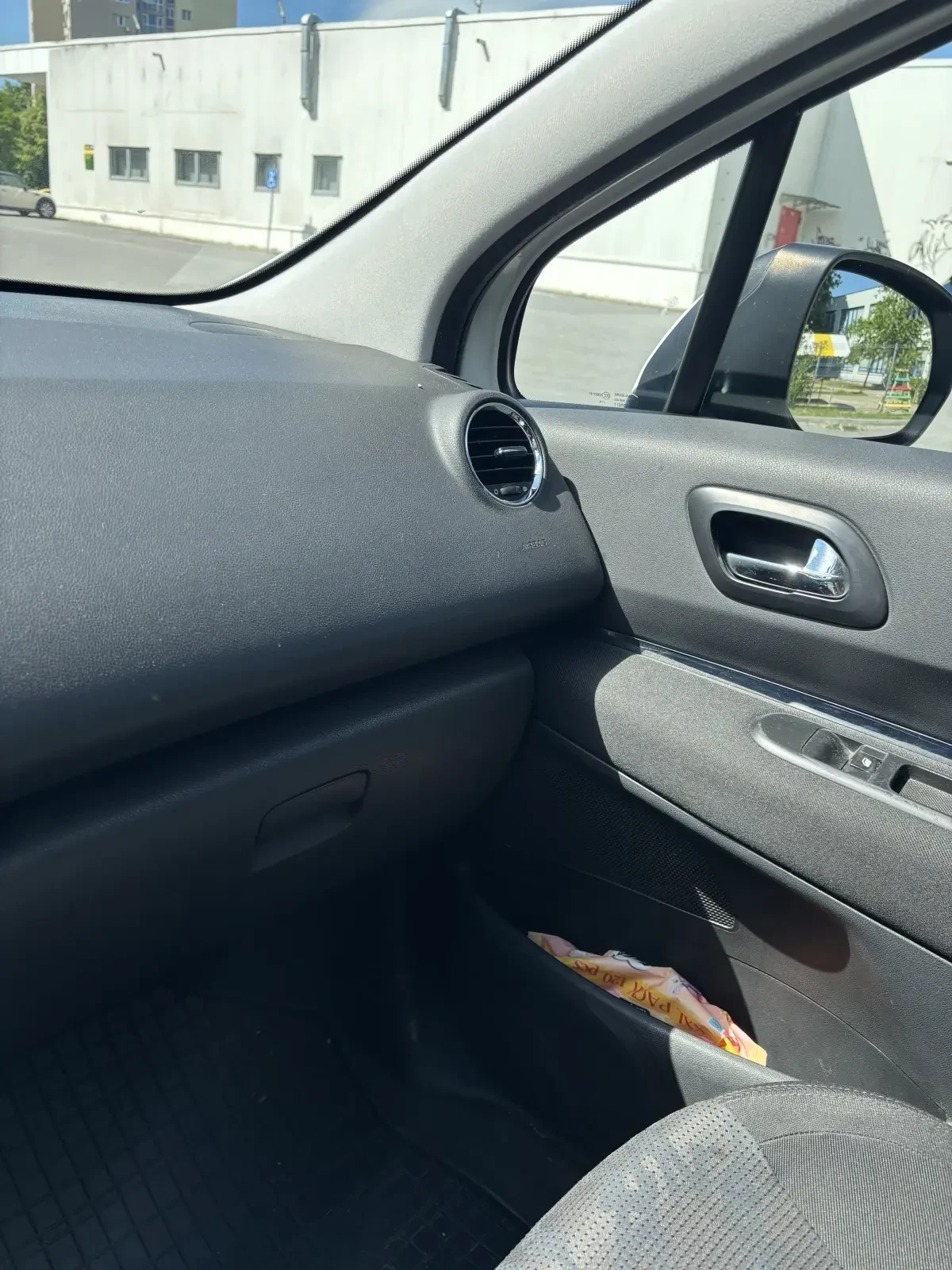 Peugeot 3008, снимка 9 - Автомобили и джипове - 54959418