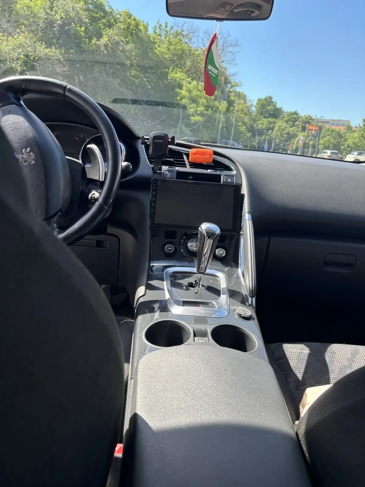 Peugeot 3008, снимка 4 - Автомобили и джипове - 54959418