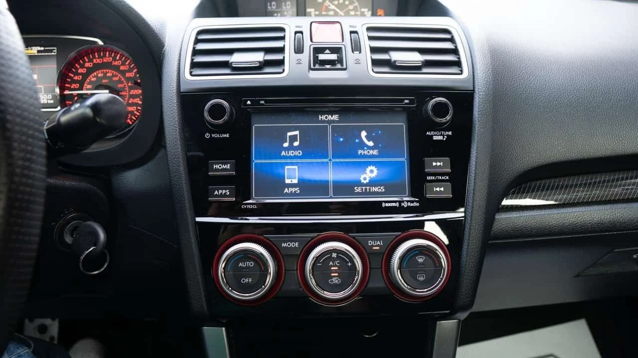 Subaru WRX * STI * CARFAX * ���� �� �� | Mobile.bg � ����������� 11