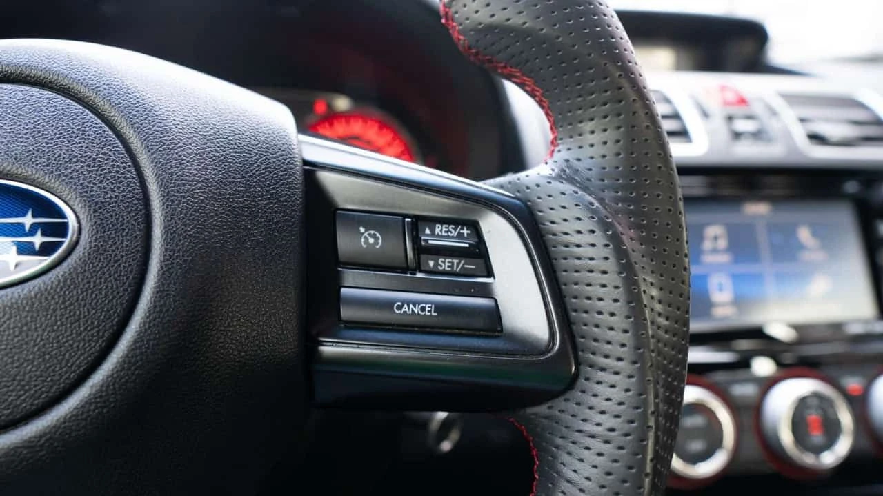 Subaru WRX * STI * CARFAX * ���� �� �� | Mobile.bg � ����������� 14