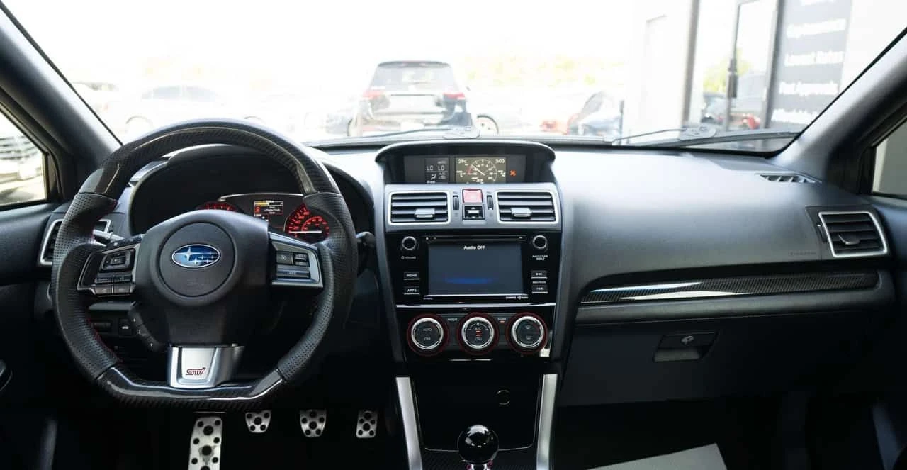 Subaru WRX * STI * CARFAX * ���� �� �� | Mobile.bg � ����������� 7