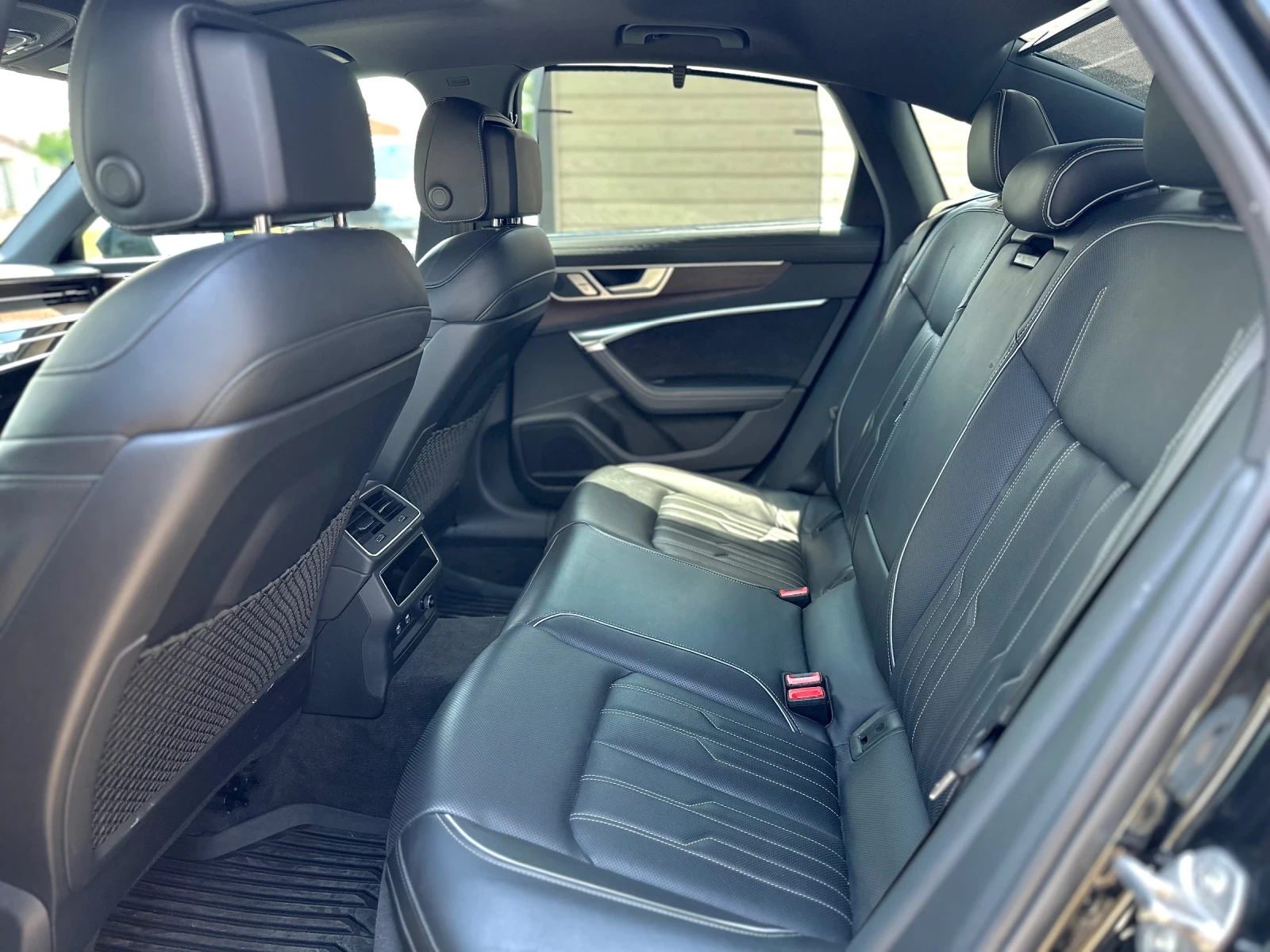 Audi A6 55TFSI, снимка 9 - Автомобили и джипове - 55175365