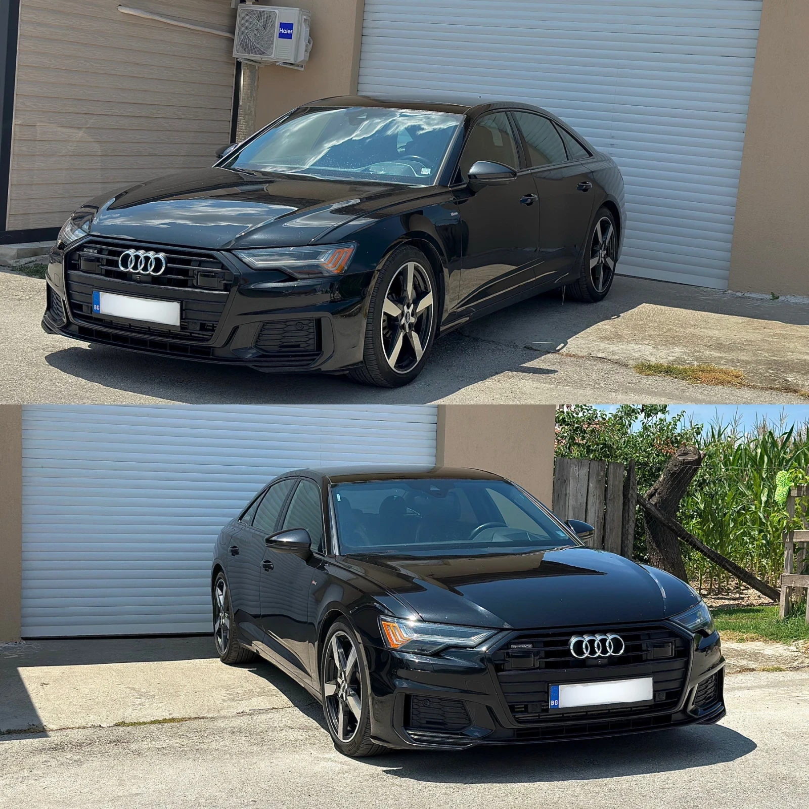 Audi A6 55TFSI, снимка 3 - Автомобили и джипове - 55175365