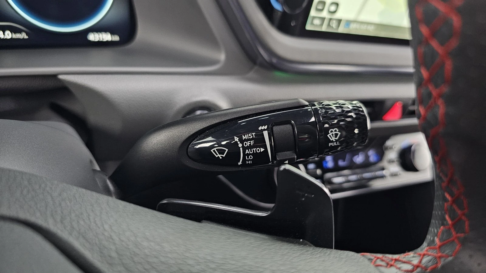 Hyundai Sonata 2.5 Turbo N Line* КАМЕРА* KEYLESS* КРАЙНА ЦЕНА, снимка 17 - Автомобили и джипове - 55243923