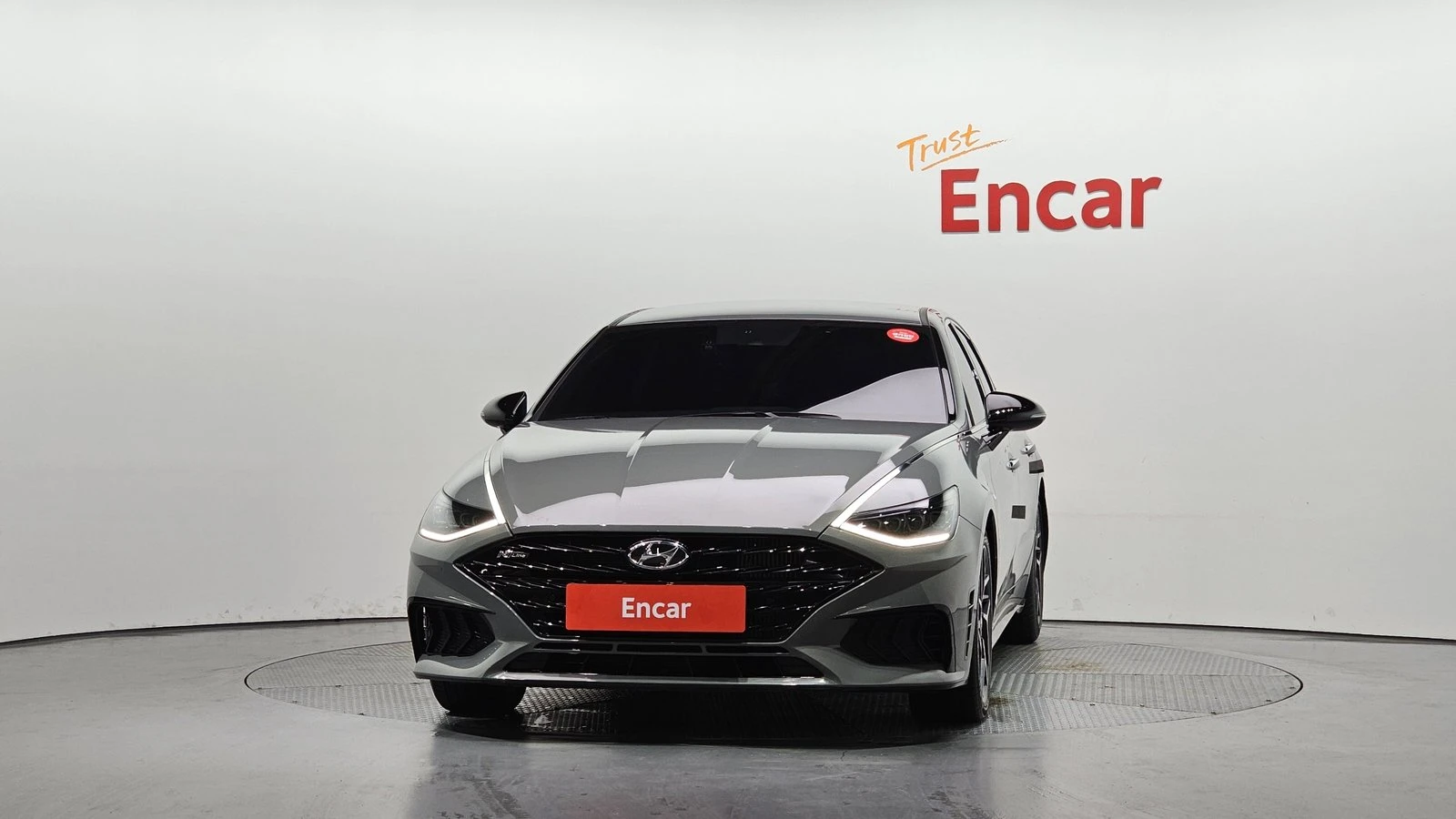 Hyundai Sonata 2.5 Turbo N Line* КАМЕРА* KEYLESS* КРАЙНА ЦЕНА, снимка 3 - Автомобили и джипове - 55243923