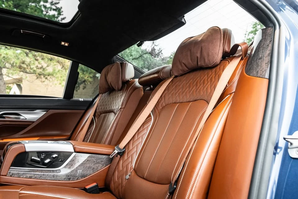 BMW 750 * ALPINA B7 xDrive* ���������� ��� ������������ *  | Mobile.bg � ����������� 12