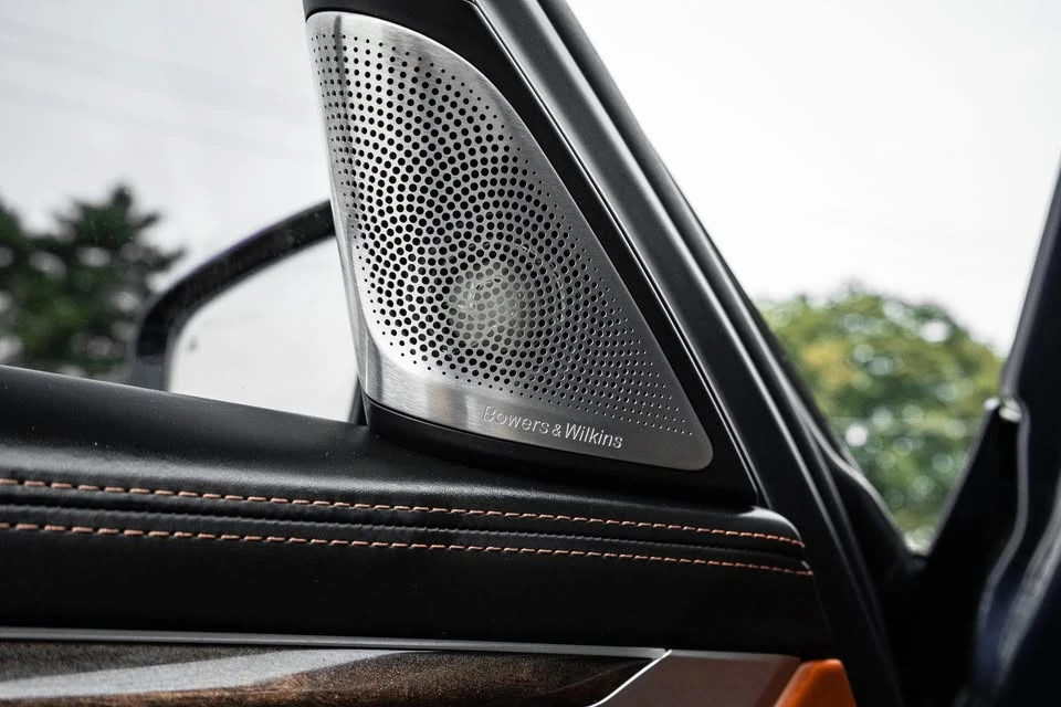 BMW 750 * ALPINA B7 xDrive* ���������� ��� ������������ *  | Mobile.bg � ����������� 17