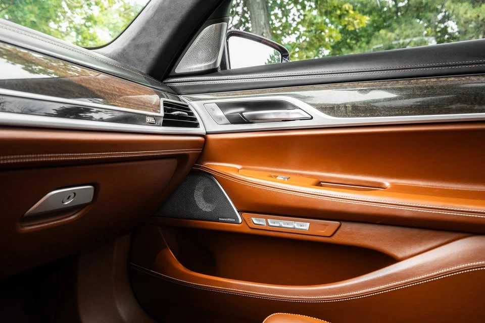 BMW 750 * ALPINA B7 xDrive* ���������� ��� ������������ *  | Mobile.bg � ����������� 11