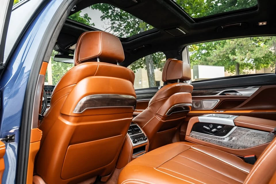 BMW 750 * ALPINA B7 xDrive* ���������� ��� ������������ *  | Mobile.bg � ����������� 13