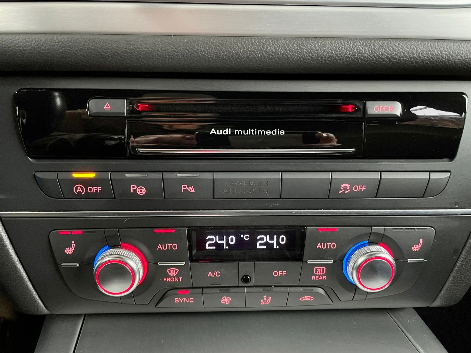 Audi A6 30 TDI Quattro SLine 360, снимка 7 - Автомобили и джипове - 55398566