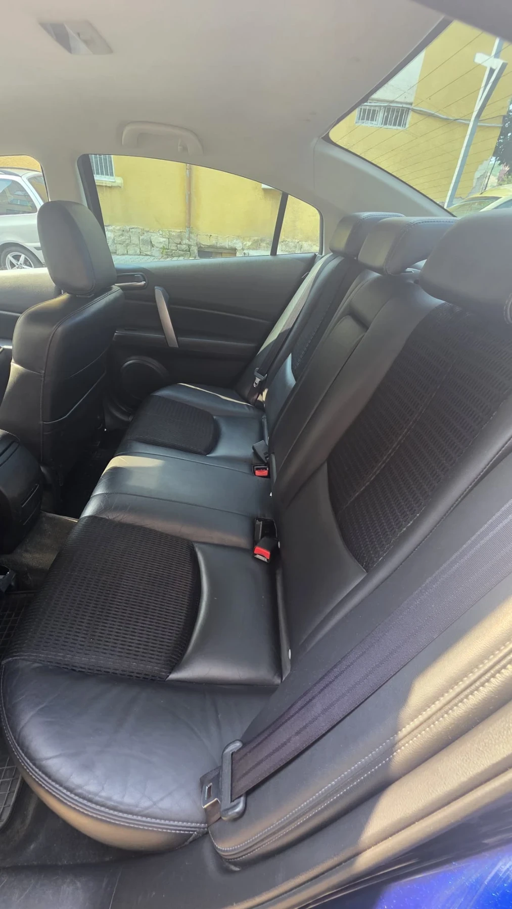 Mazda 6, снимка 8 - Автомобили и джипове - 55589279