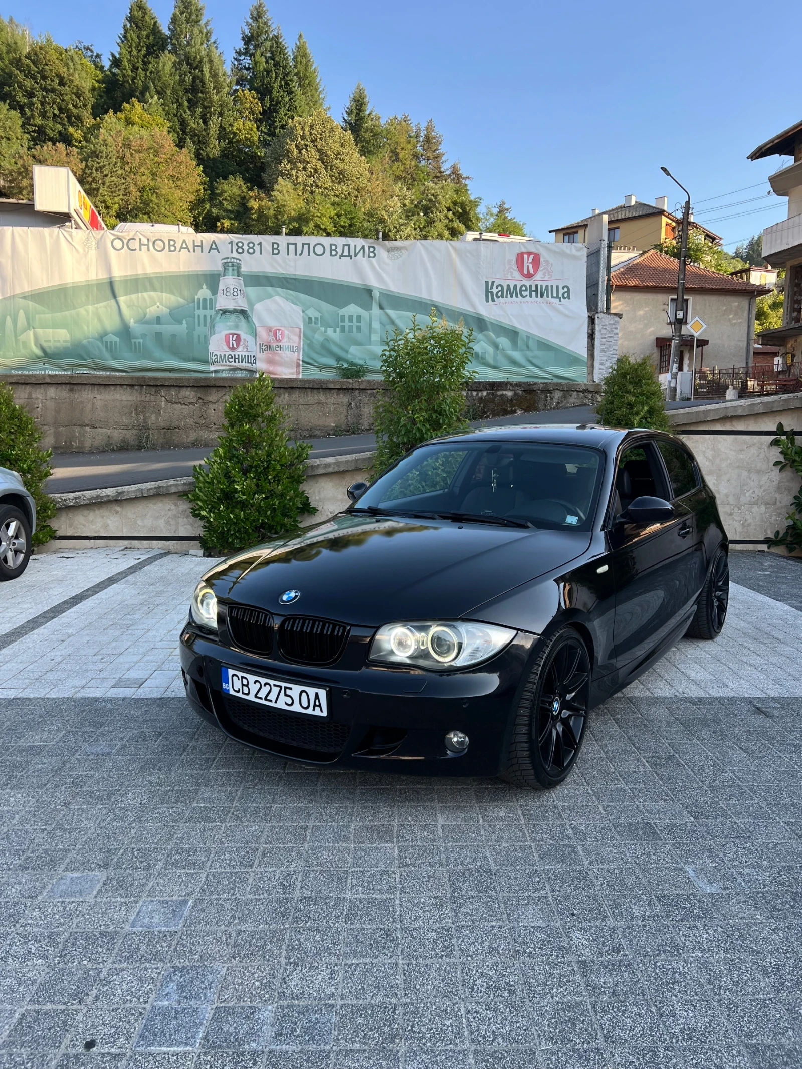 BMW 120