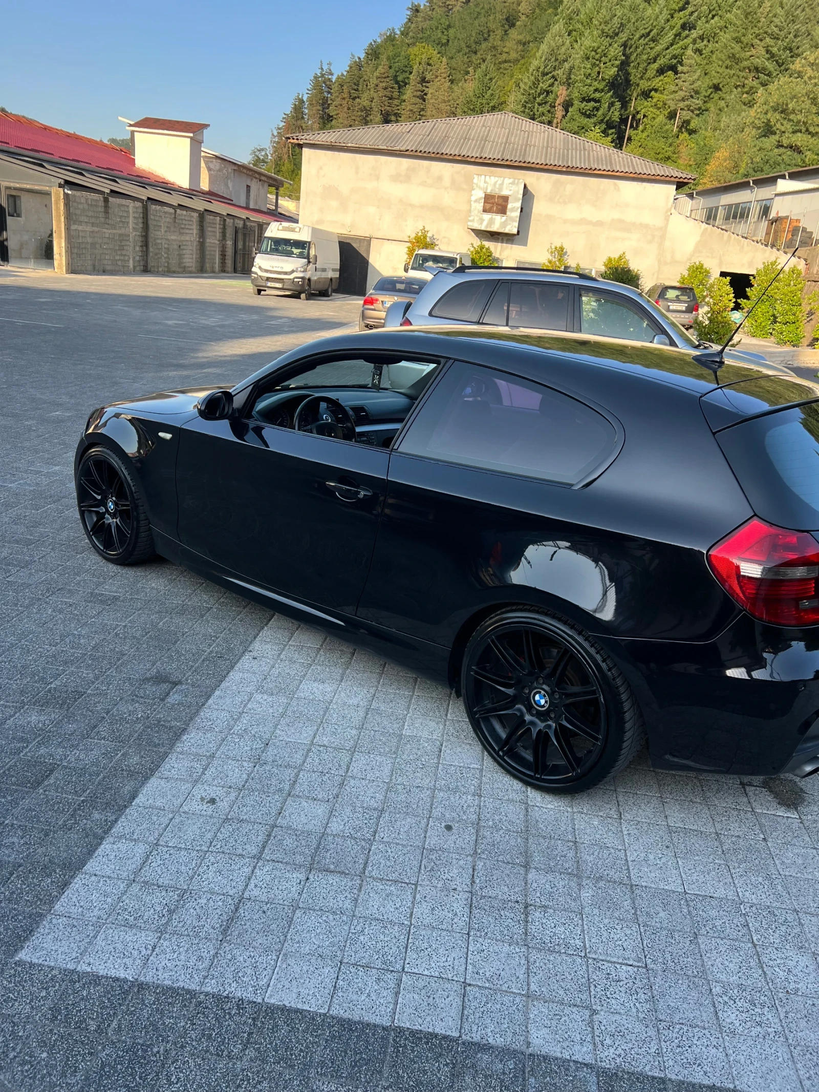 BMW 120, снимка 7 - Автомобили и джипове - 55646904