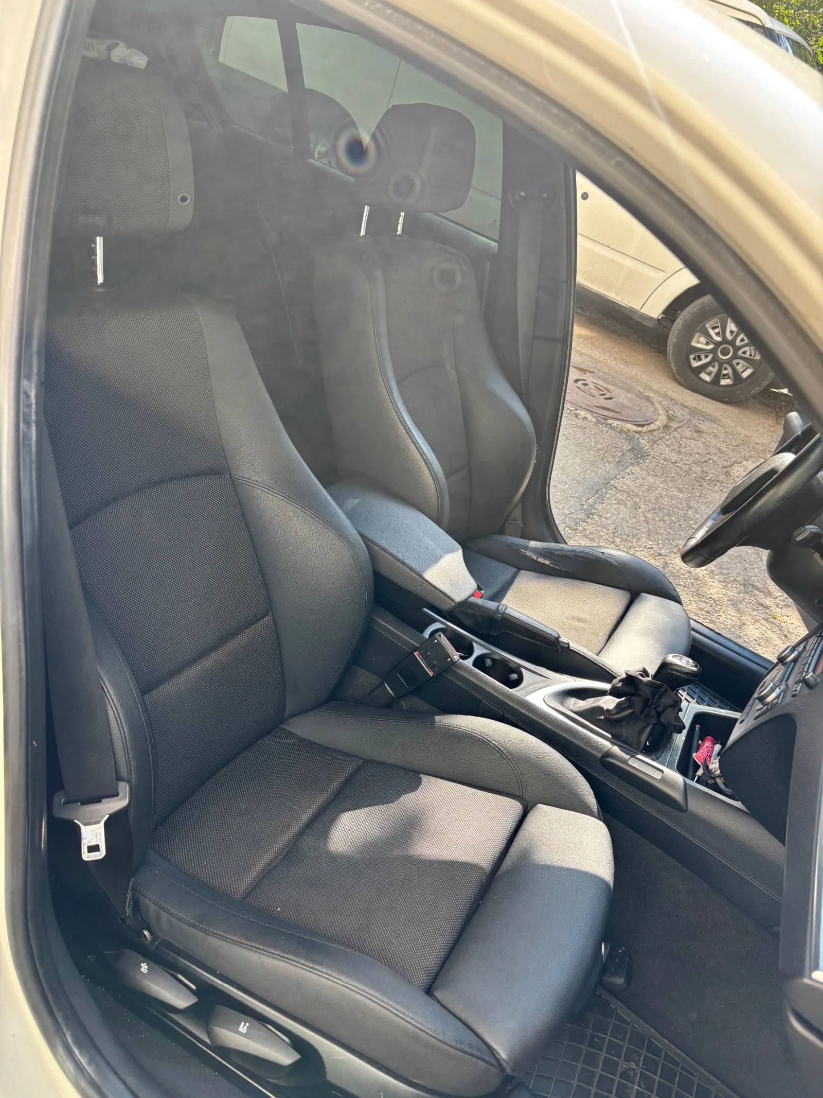 BMW 116 1.6, снимка 7 - Автомобили и джипове - 55713250