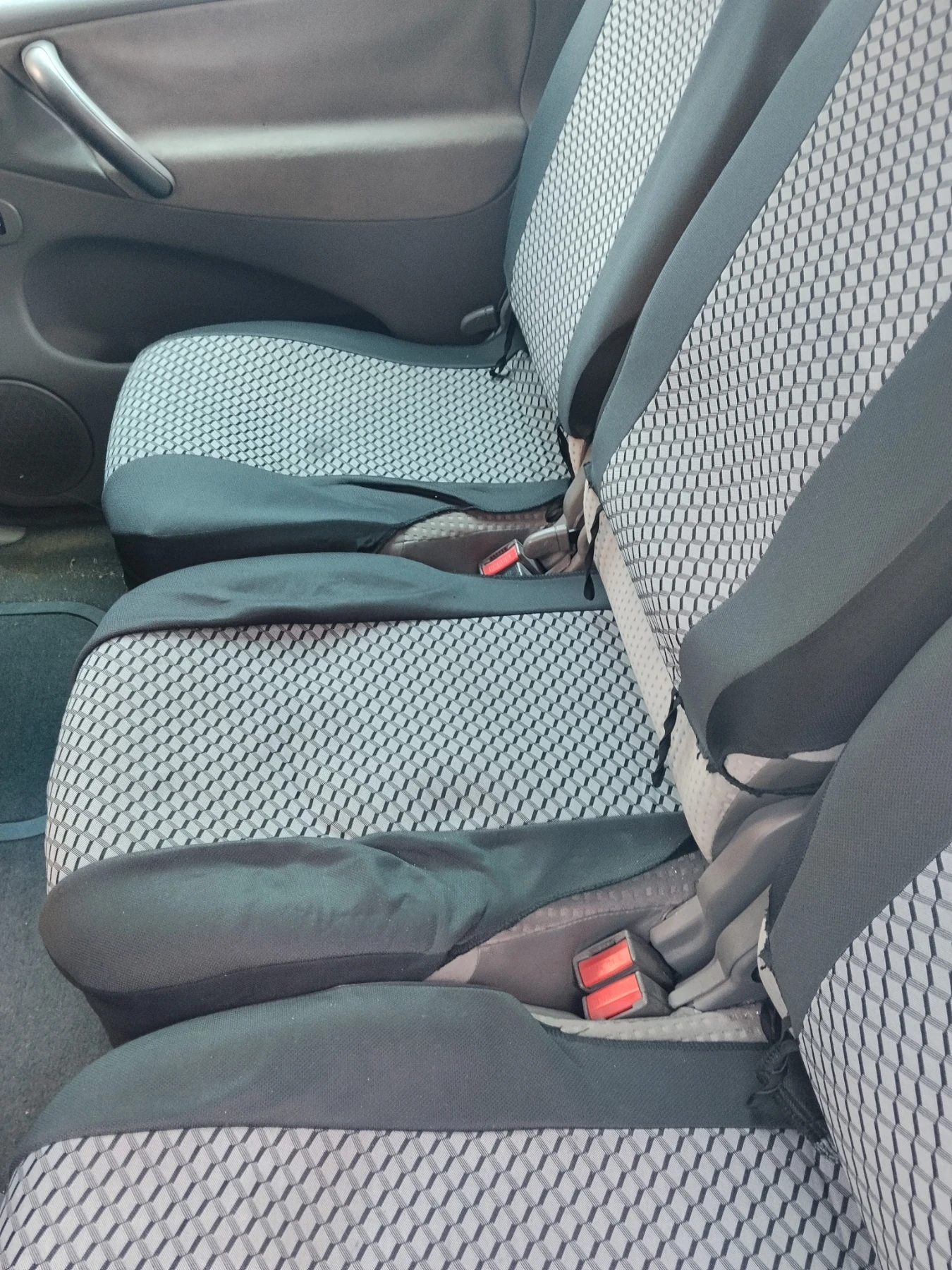 Citroen Xsara picasso 2.0 HDI  90 ��. | Mobile.bg � ����������� 8