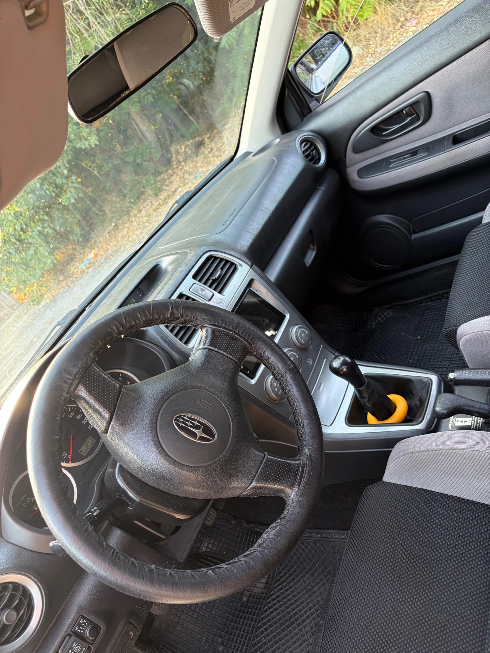 Subaru Impreza, снимка 10 - Автомобили и джипове - 55879071