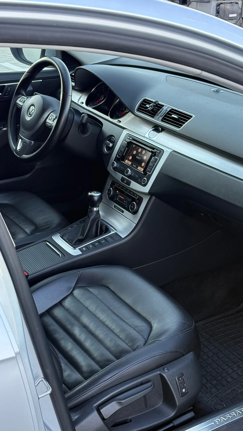 VW Passat 2.0 TDI BlueMotion | Mobile.bg � ����������� 12