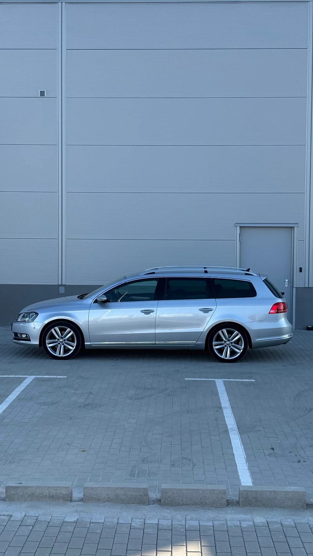 VW Passat 2.0 TDI BlueMotion | Mobile.bg � ����������� 4