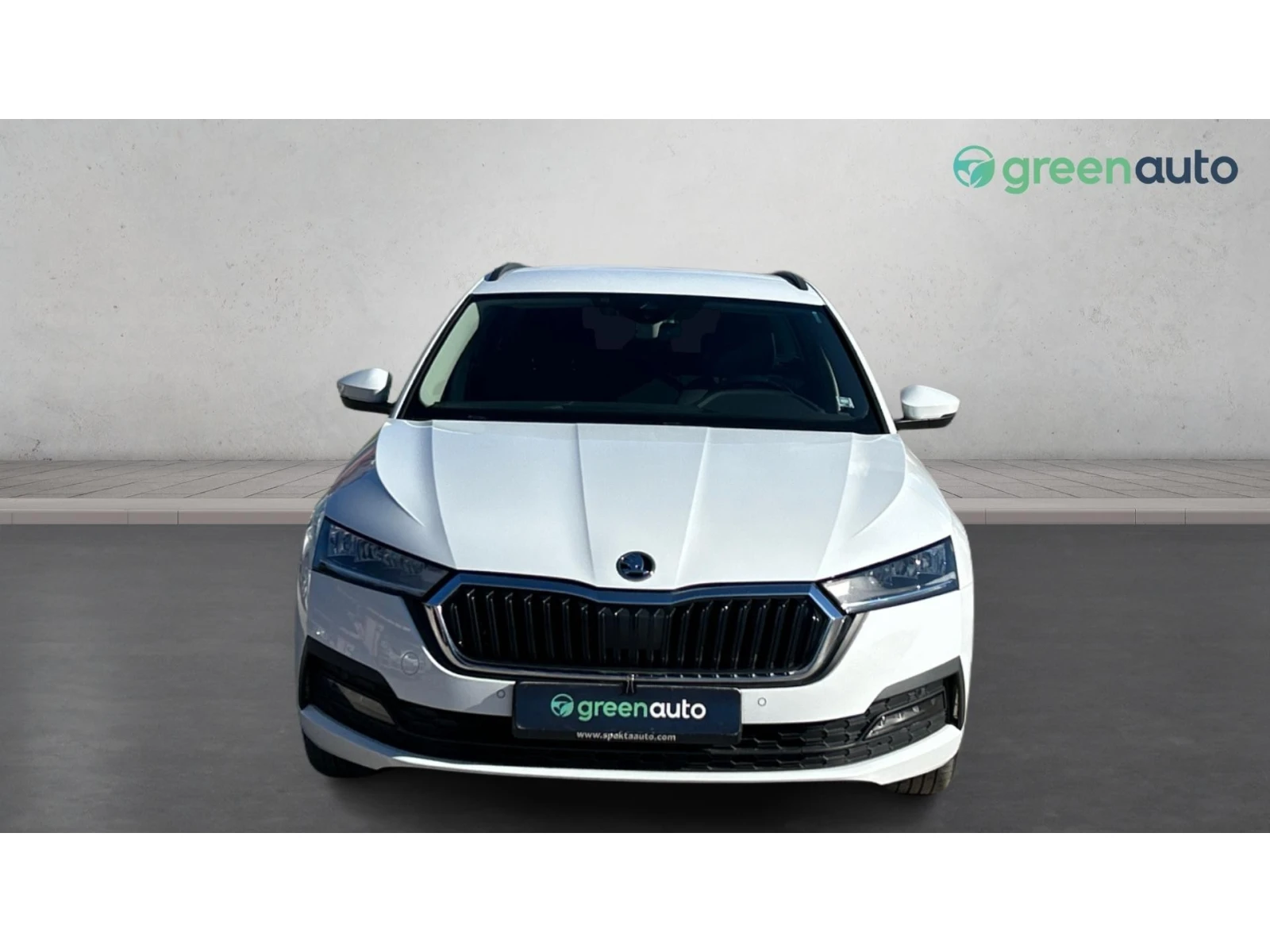 Skoda Octavia 2. 0 TDi DSG 150 k. c., Месечна вноска от 255  , снимка 5 - Автомобили и джипове - 56259890