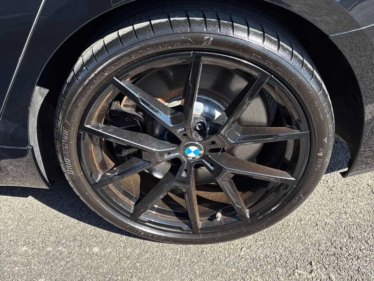 BMW 850 * M850i xDrive * CARFAX * , снимка 7 - Автомобили и джипове - 56271085