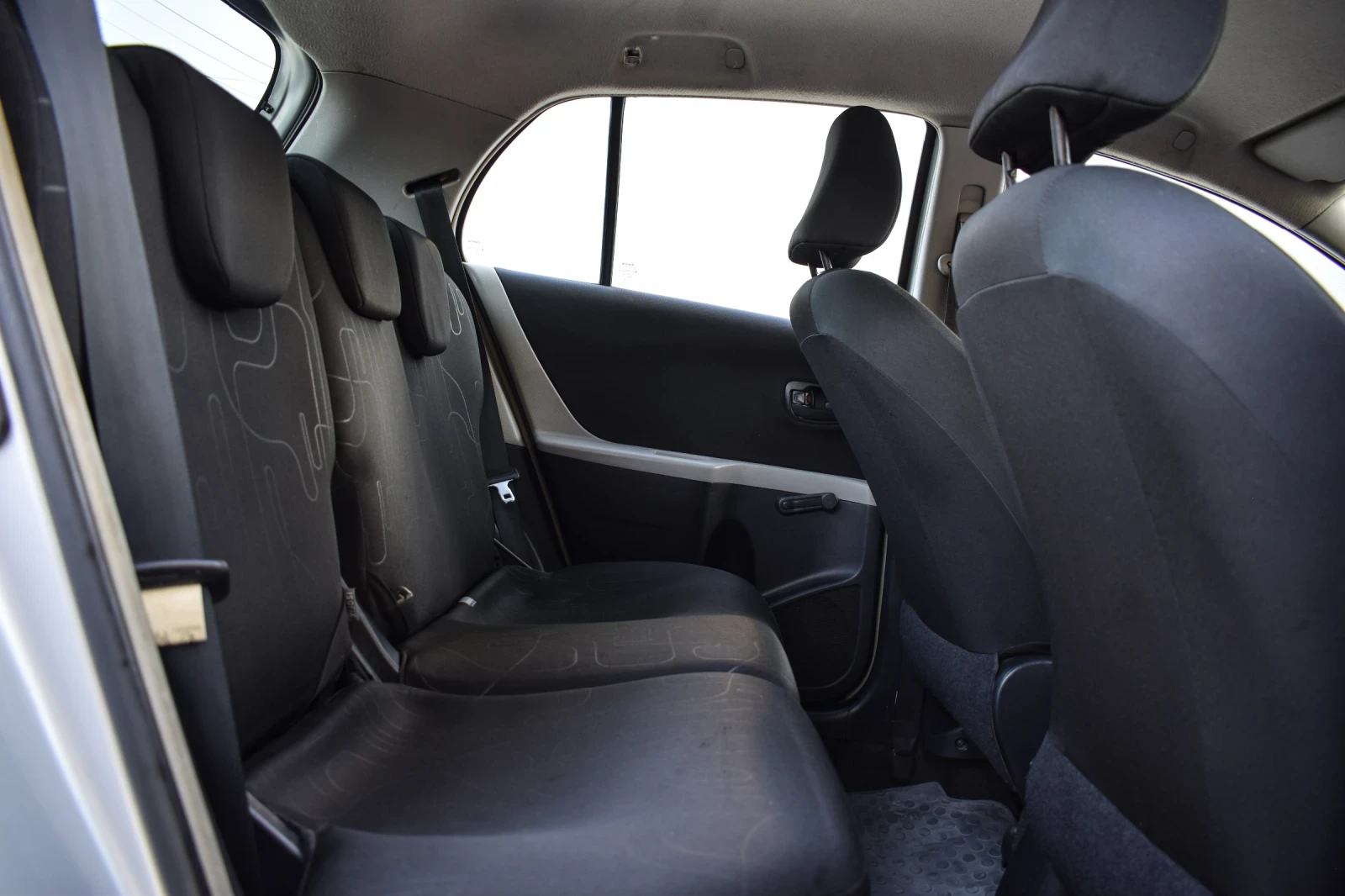 Toyota Yaris FACELIFT/1.33VVT-i/2012�/AC* /ISOFIX/Full/�������� | Mobile.bg � ����������� 17