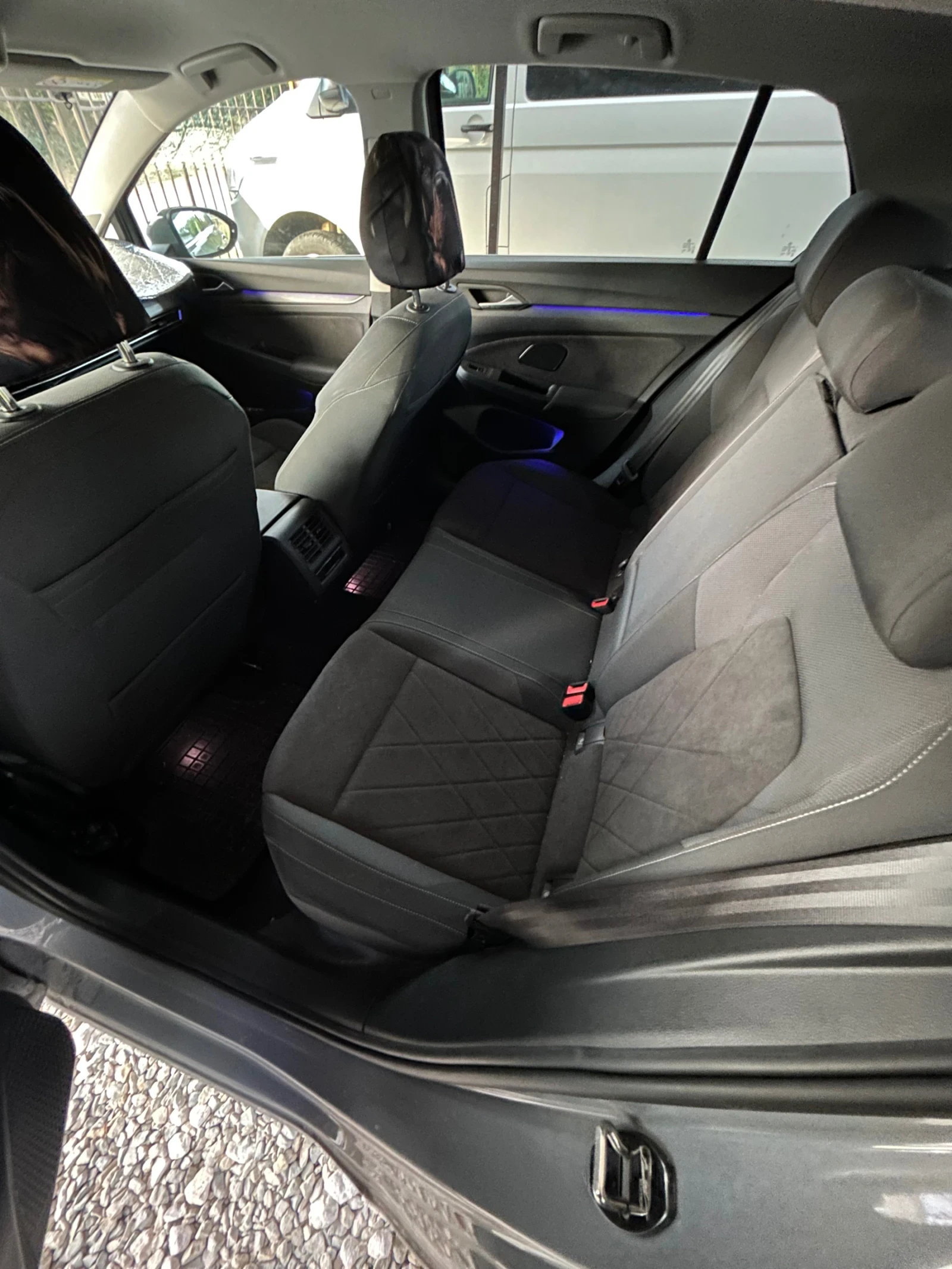 VW Golf 2.0 TDI 150k.c Style | Mobile.bg � ����������� 10