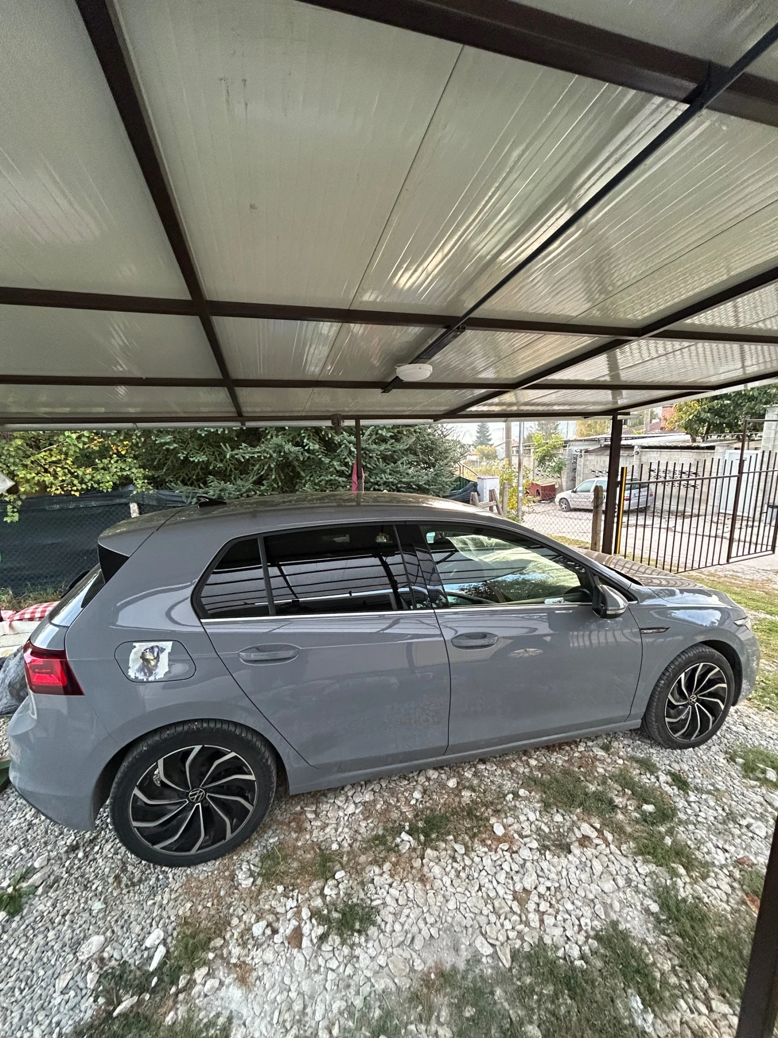VW Golf 2.0 TDI 150k.c Style | Mobile.bg � ����������� 6