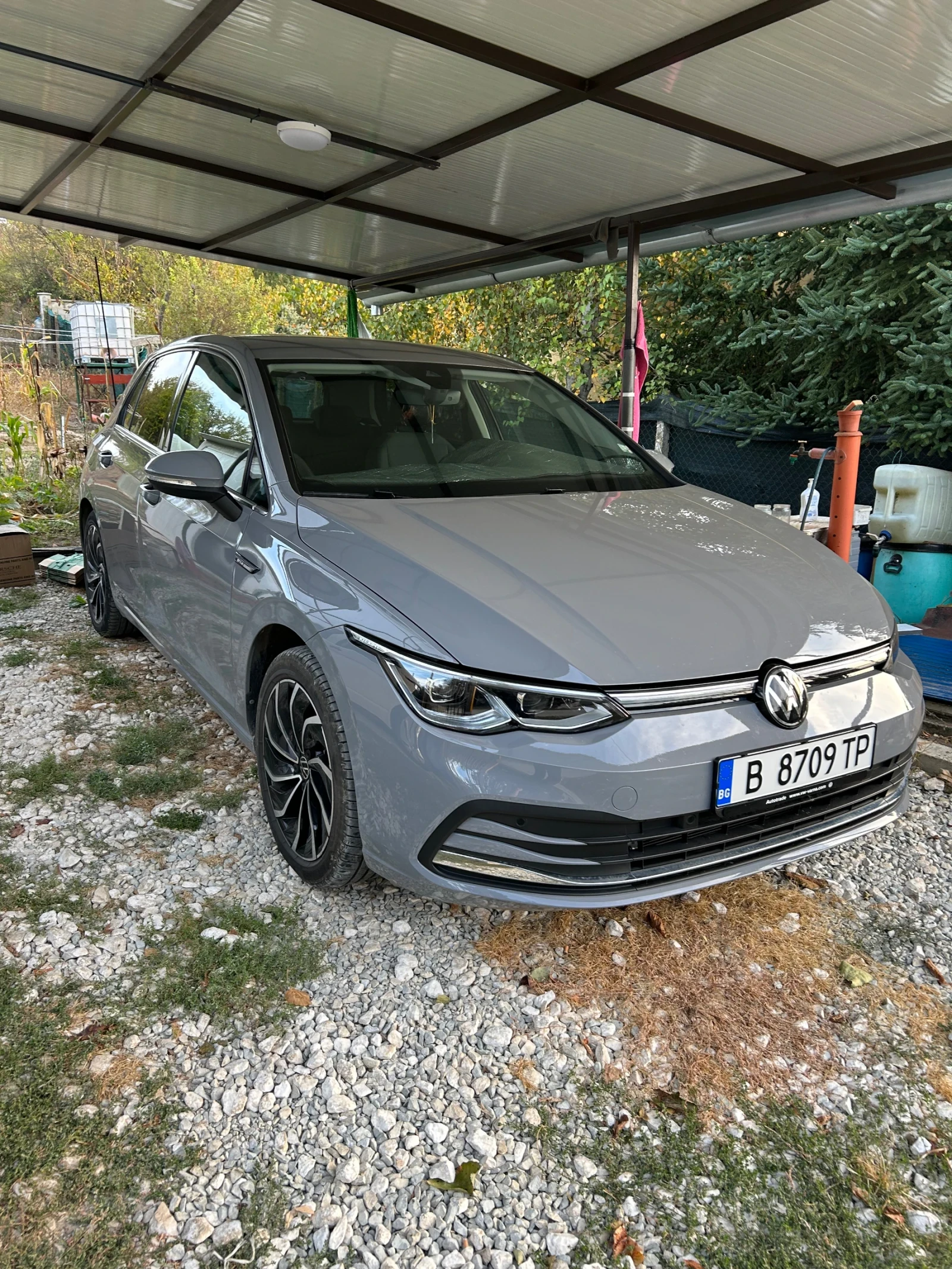 VW Golf 2.0 TDI 150k.c Style | Mobile.bg � ����������� 2