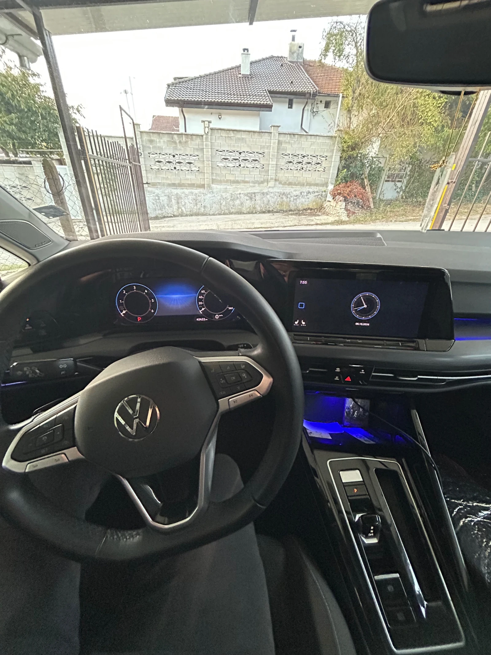 VW Golf 2.0 TDI 150k.c Style | Mobile.bg � ����������� 7