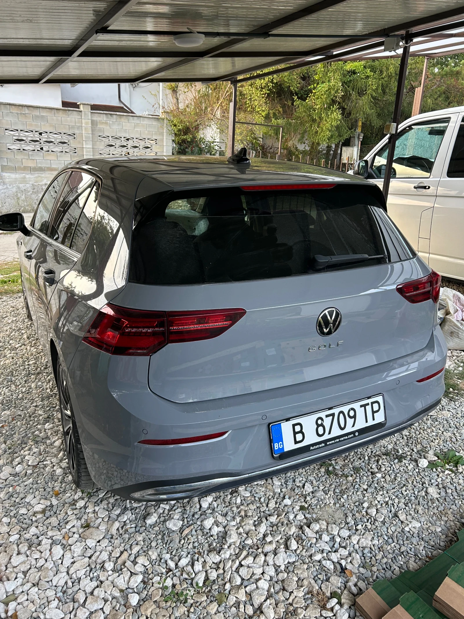 VW Golf 2.0 TDI 150k.c Style | Mobile.bg � ����������� 4