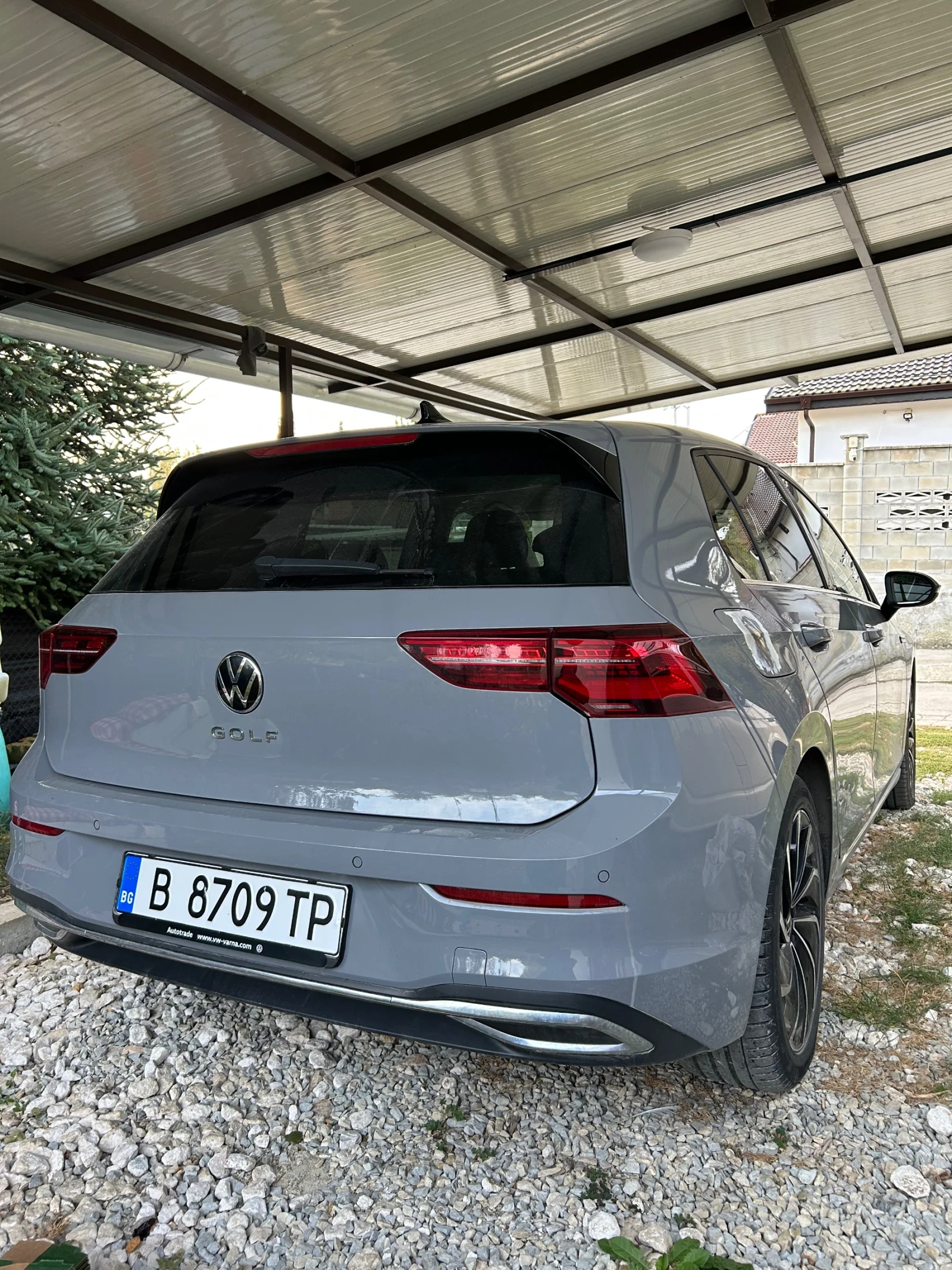 VW Golf 2.0 TDI 150k.c Style | Mobile.bg � ����������� 5