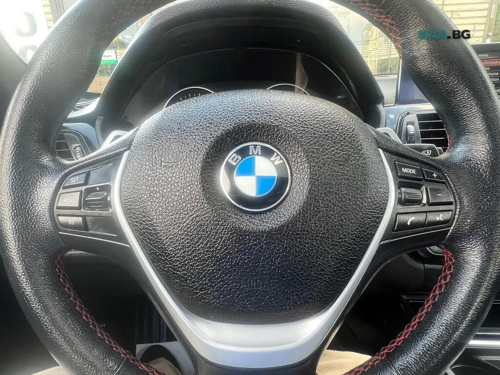 BMW 328 xDrive * ���������� * (���� �� ��) | Mobile.bg � ����������� 14