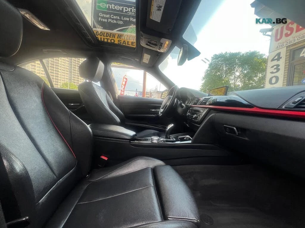 BMW 328 xDrive * ���������� * (���� �� ��) | Mobile.bg � ����������� 11