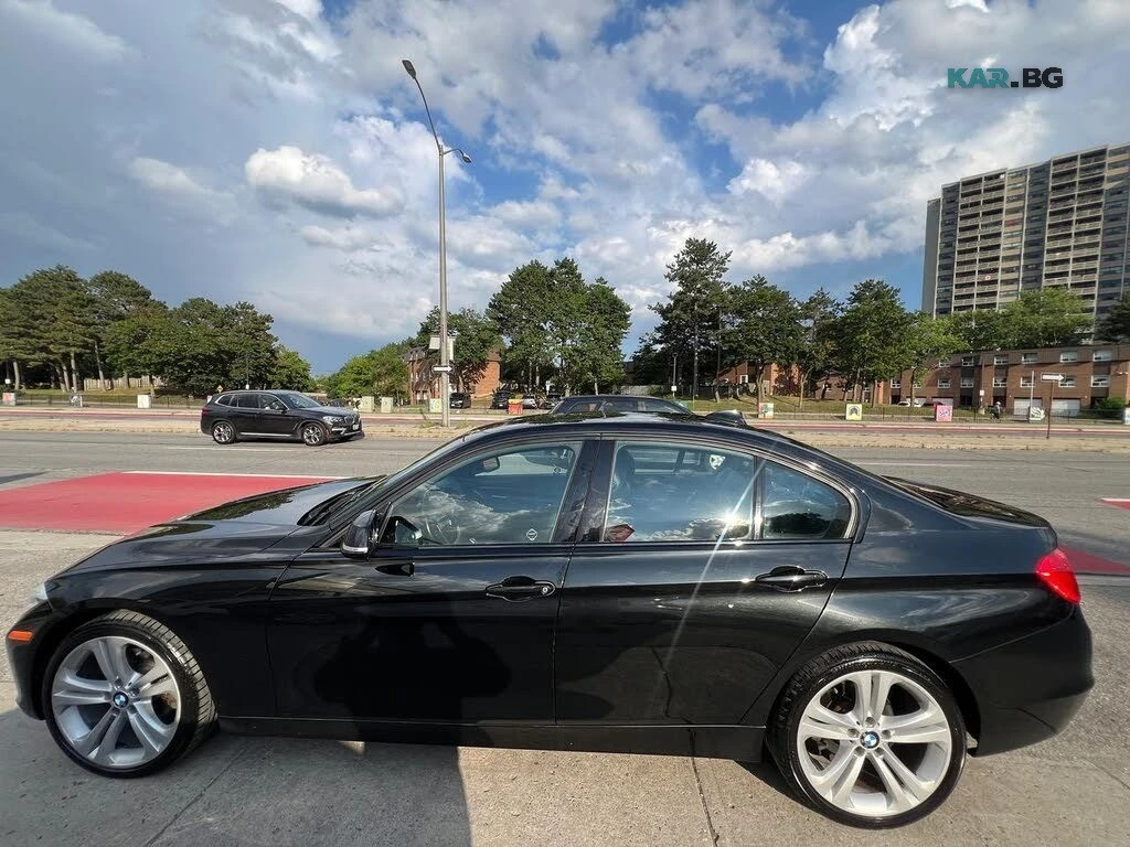 BMW 328 xDrive * ���������� * (���� �� ��) | Mobile.bg � ����������� 4