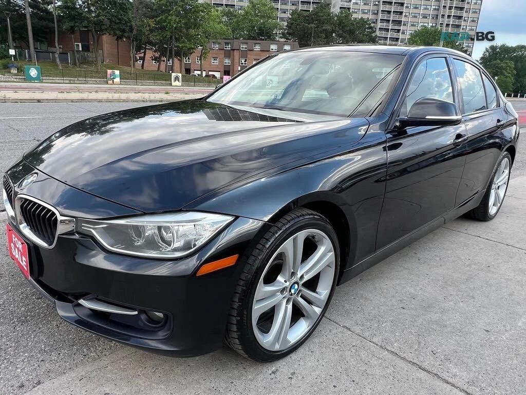 BMW 328 xDrive * ���������� * (���� �� ��) | Mobile.bg � ����������� 3